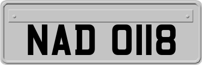 NAD0118