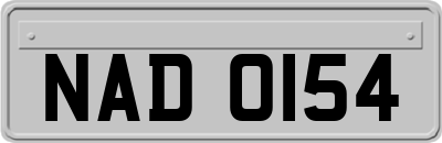 NAD0154