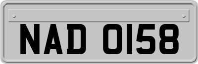 NAD0158