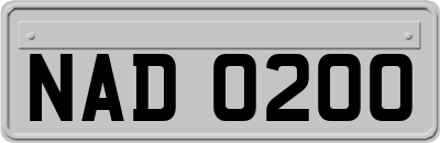 NAD0200