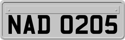 NAD0205