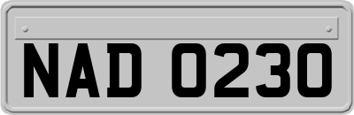 NAD0230