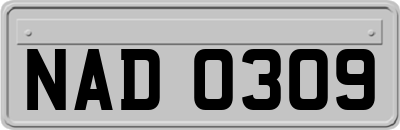 NAD0309