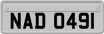 NAD0491