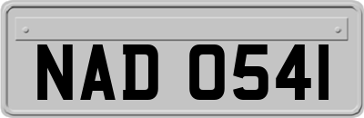 NAD0541