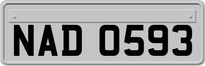 NAD0593