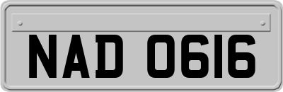 NAD0616