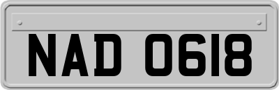 NAD0618