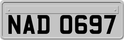 NAD0697