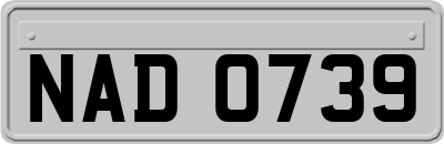 NAD0739