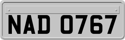 NAD0767