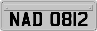 NAD0812