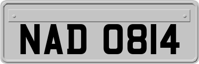 NAD0814