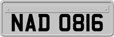 NAD0816