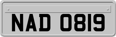 NAD0819