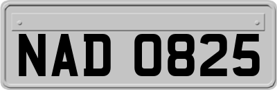 NAD0825