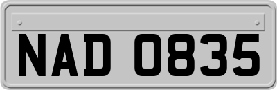 NAD0835