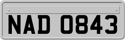 NAD0843