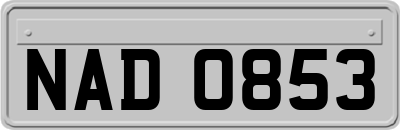 NAD0853