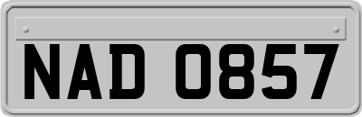 NAD0857