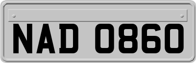 NAD0860