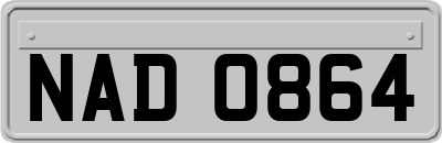 NAD0864