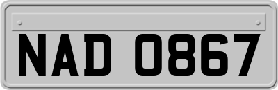 NAD0867