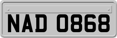 NAD0868