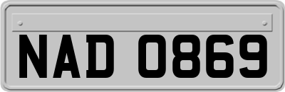 NAD0869