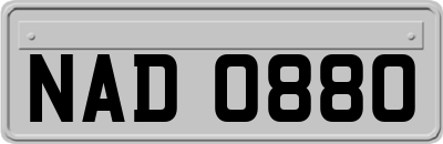 NAD0880