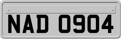 NAD0904