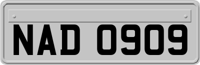 NAD0909