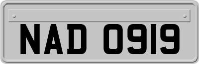 NAD0919