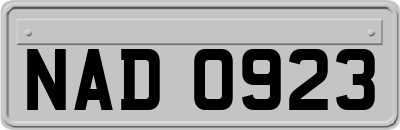 NAD0923