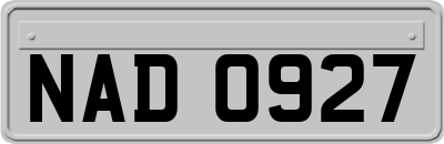 NAD0927