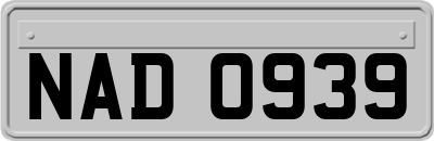 NAD0939