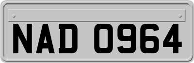 NAD0964