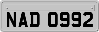 NAD0992