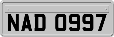 NAD0997