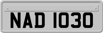 NAD1030