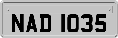 NAD1035