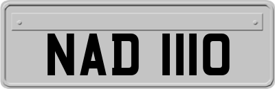 NAD1110