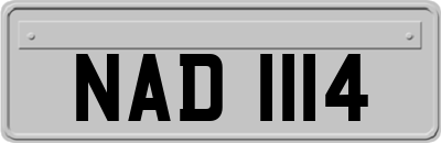 NAD1114