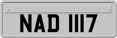 NAD1117