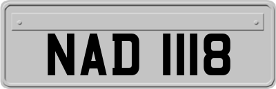 NAD1118