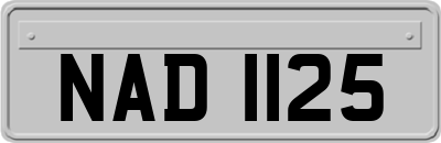 NAD1125