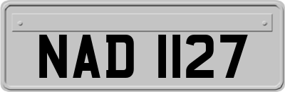 NAD1127