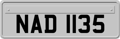 NAD1135