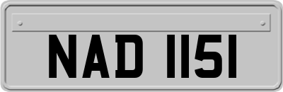 NAD1151