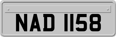 NAD1158